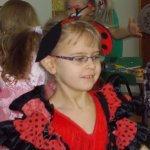 Bal karnawałowy 2016r.