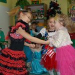 Bal karnawałowy 2016r.