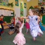 Bal karnawałowy 2016r.