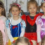 Bal karnawałowy 2016r.