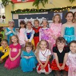 Bal karnawałowy 2016r.