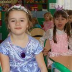 Bal karnawałowy 2016r.