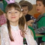 Bal karnawałowy 2016r.