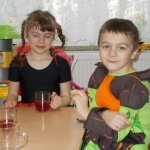 Bal karnawałowy 2016r.