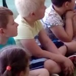 Bezpieczne wakacje 2019