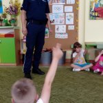 Bezpieczne wakacje 2019