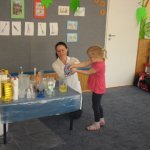 Chemia w przedszkolu