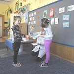 Chemia w przedszkolu