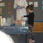 Chemia w przedszkolu