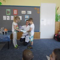 Chemia w przedszkolu