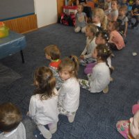 Chemia w przedszkolu