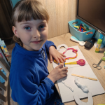 Brawa dla służby zdrowia od „Smerfów”