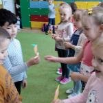 Dzień Kobiet u Smerfów 2020r