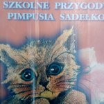 Światowy dzień kota 2018r