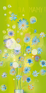 Dzień mamy u „Smerfów” - 2016