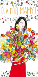 Dzień mamy u „Smerfów” - 2016