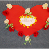 Dzień mamy u „Smerfów” - 2016