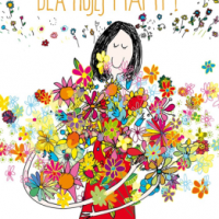 Dzień mamy u „Smerfów” - 2016