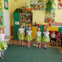 Dzień mamy u „Smerfów” - 2016