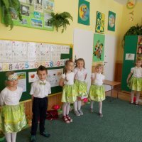 Dzień mamy u „Smerfów” - 2016