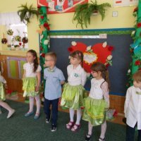 Dzień mamy u „Smerfów” - 2016