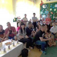 Dzień mamy u „Smerfów” - 2016