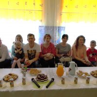 Dzień mamy u „Smerfów” - 2016