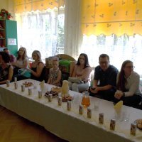 Dzień mamy u „Smerfów” - 2016