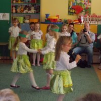 Dzień mamy u „Smerfów” - 2016