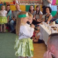 Dzień mamy u „Smerfów” - 2016