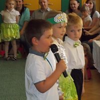 Dzień mamy u „Smerfów” - 2016