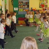 Dzień mamy u „Smerfów” - 2016