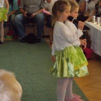 Dzień mamy u „Smerfów” - 2016