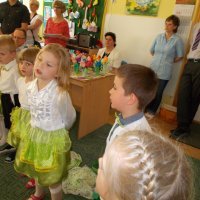 Dzień mamy u „Smerfów” - 2016