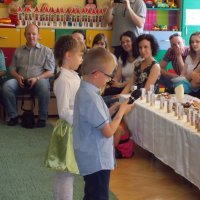 Dzień mamy u „Smerfów” - 2016