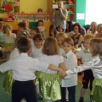 Dzień mamy u „Smerfów” - 2016