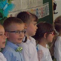 Dzień mamy u „Smerfów” - 2016