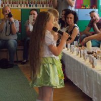 Dzień mamy u „Smerfów” - 2016