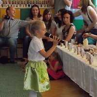 Dzień mamy u „Smerfów” - 2016