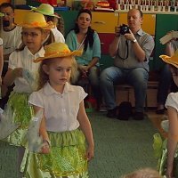 Dzień mamy u „Smerfów” - 2016