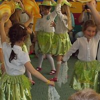 Dzień mamy u „Smerfów” - 2016