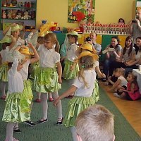 Dzień mamy u „Smerfów” - 2016