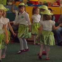 Dzień mamy u „Smerfów” - 2016