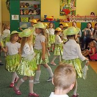 Dzień mamy u „Smerfów” - 2016