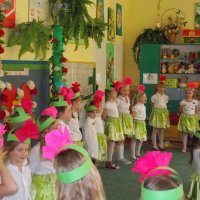 Dzień mamy u „Smerfów” - 2016