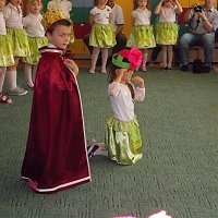 Dzień mamy u „Smerfów” - 2016