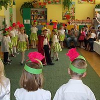 Dzień mamy u „Smerfów” - 2016