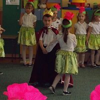 Dzień mamy u „Smerfów” - 2016