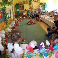 Dzień mamy u „Smerfów” - 2016