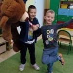 Światowy Dzień Pluszowego Misia u  „Smerfów”